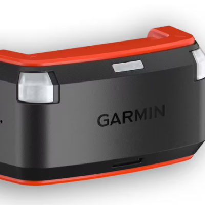 GARMIN COLLIER REPERAGE CHIEN GARMIN ALPHA LTE