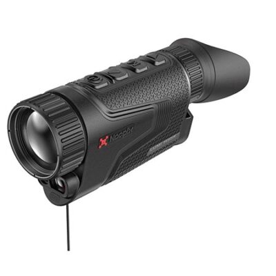 Monoculaire Thermique Nocpix Lumi H35r Lrf