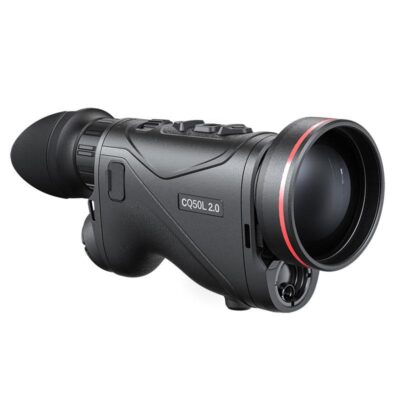 Monoculaire de Vision Thermique Hikmicro CONDOR CQ35L avec Télémètre Laser V 2.0