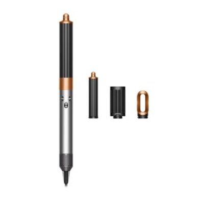 Fer à boucler Dyson Airwrap Origin Nickel/Cuivre