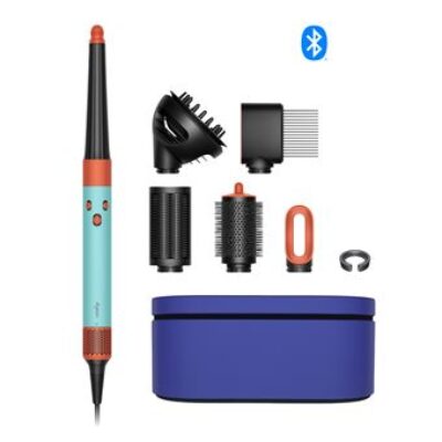 Fer à boucler Dyson Airwrap i.d.™ Cheveux bouclés à frisés TOPAZE