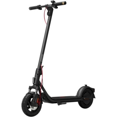 SEGWAY Trottinette électrique F2 Pro E II