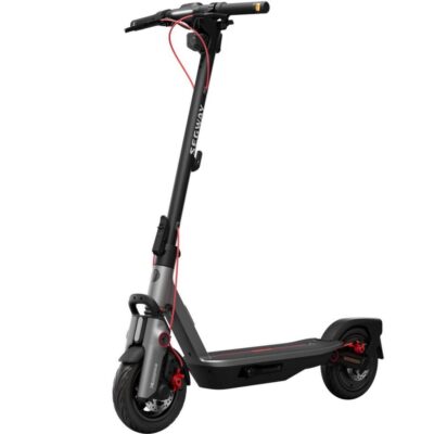 SEGWAY Trottinette électrique F3 Pro E