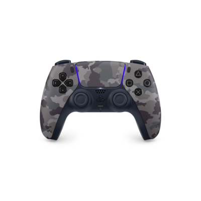 Manette DualSense Camo PS5