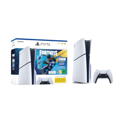 Pack Console PS5 Edition Standard Fortnite