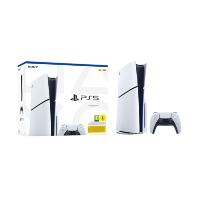 Console Playstation 5 Standard Modèle Slim