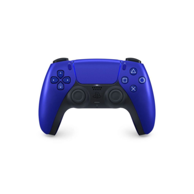 Manette Sans Fil Dualsense Cobalt Blue I PS5 et PC