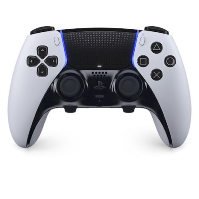 Manette Sans Fil DualSense Edge Blanc PS5
