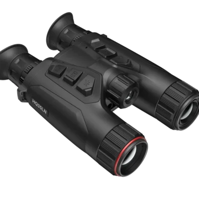 Jumelles de vision thermique Hikmicro habrok HQ35LN 4k