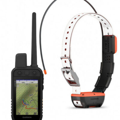 Pack de repérage Alpha 200 Plus F et T20™ F Garmin