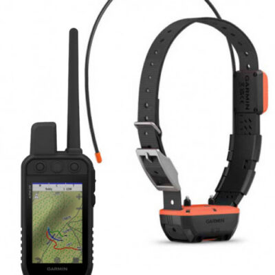 Pack de repérage et dressage Alpha 200 Plus F et TT25™ F Garmin