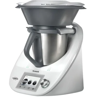 ROBOT THERMOMIX TM5