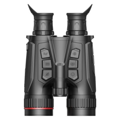 Hikmicro – jumelles a imagerie thermique hikmicro habrok pro hq50ln