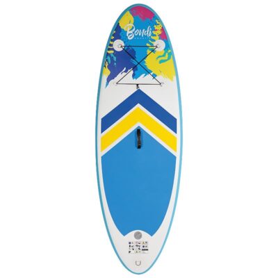 Paddle gonflable pour enfant – Bondi avec pompe de gonflage et pagaie