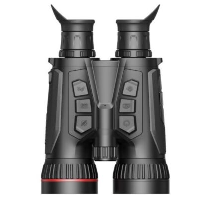 Hikmicro – jumelles a imagerie thermique hikmicro habrok pro hx60ls