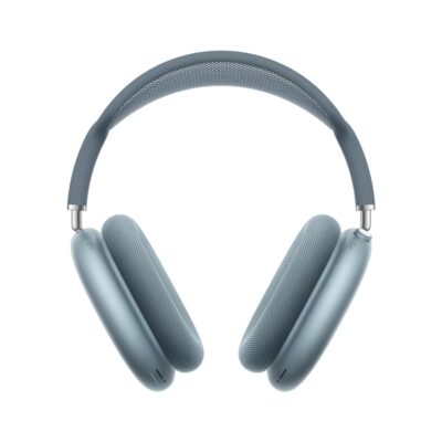 Apple AirPods Max 2 Bleu à réduction de bruit active