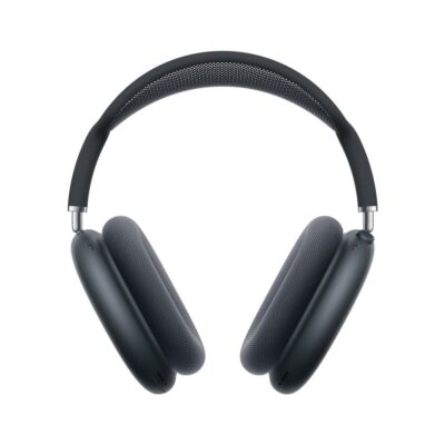Apple AirPods Max 2 Minuit à réduction de bruit active