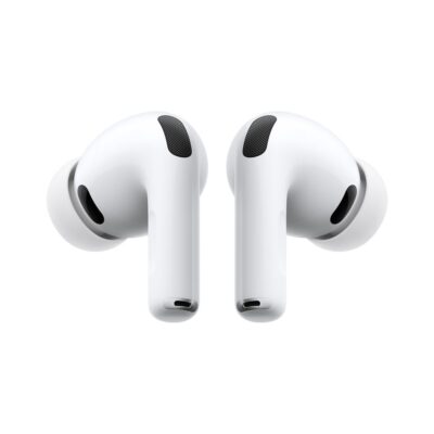 Apple AirPods Pro 3 Blanc