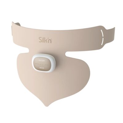 Masque Multifonction Silk&rsquo;n LED ChestMask PRO Cou et décolleté